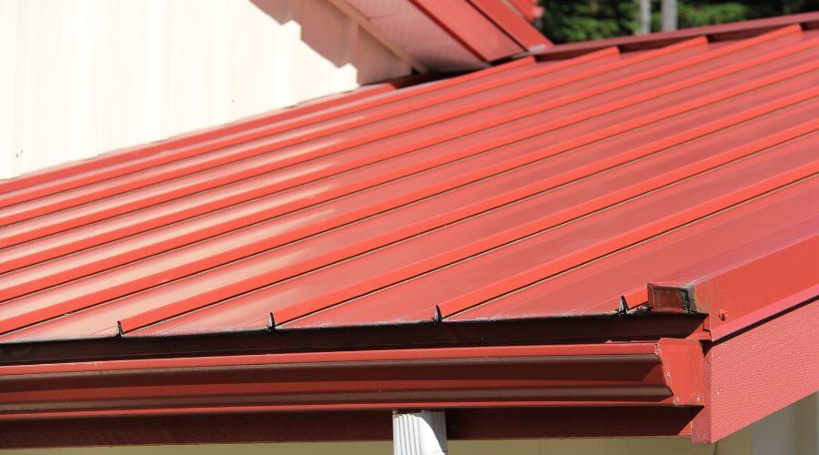 Industrial Roof Installation in Lake Providence, LA